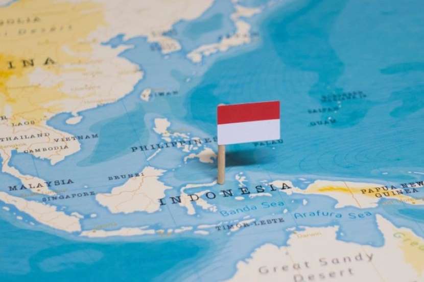 印尼最新38个省份及省会都是哪些配图