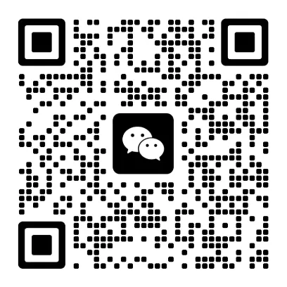 扫码添加微信