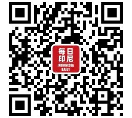 扫码关注公众号